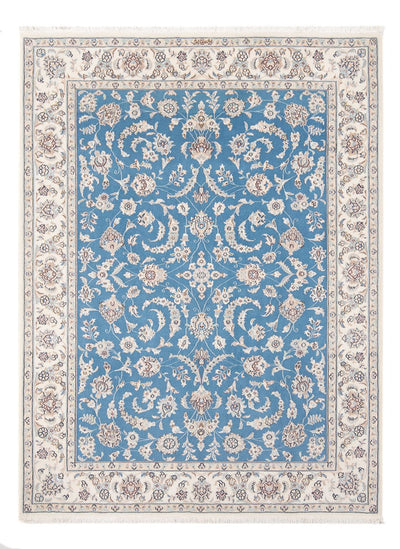 Nain - 6La Teppich 152x198cm - Perserteppich