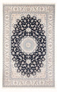 Nain - 6la Teppich 303x200cm - Perserteppich