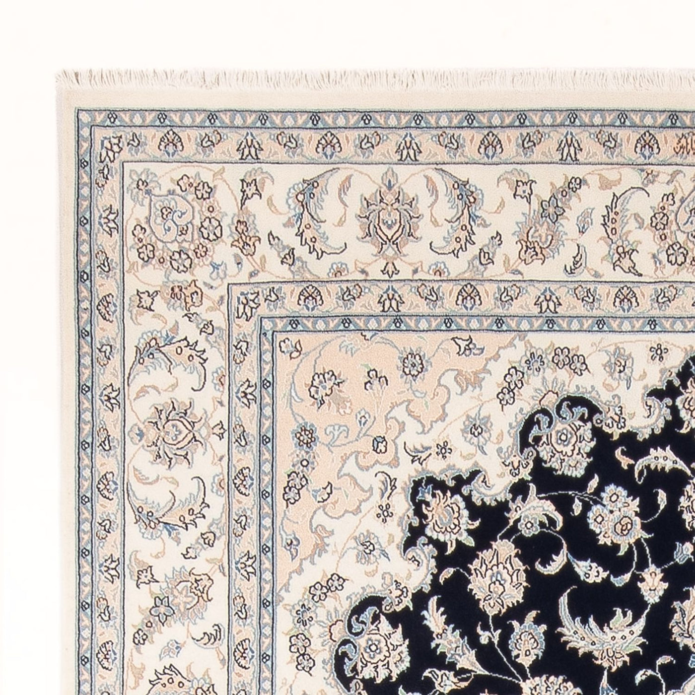 Nain - 6la Teppich 303x200cm - Perserteppich