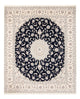 Nain Teppich 280x227cm - Perserteppich