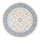 Nain - 6la Teppich 150x150cm - Perserteppich