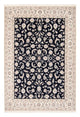 Nain Teppich 235x172cm - Perserteppich