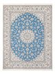 Nain - 6La Teppich 147x206cm - Perserteppich