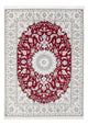 Nain - 6La Teppich 146x200cm - Perserteppich