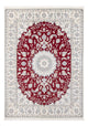 Nain - 6La Teppich 148x205cm - Perserteppich