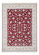 Nain - 6la Teppich 204x146cm - Perserteppich