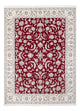 Nain - 6la Teppich 202x150cm - Perserteppich