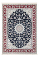 Nain - 6la Teppich 207x149cm - Perserteppich