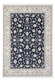 Nain - 6la Teppich 205x148cm - Perserteppich