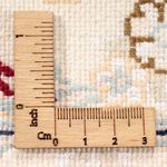 Perserteppich - Nain - Royal - 200 x 150 cm - rot