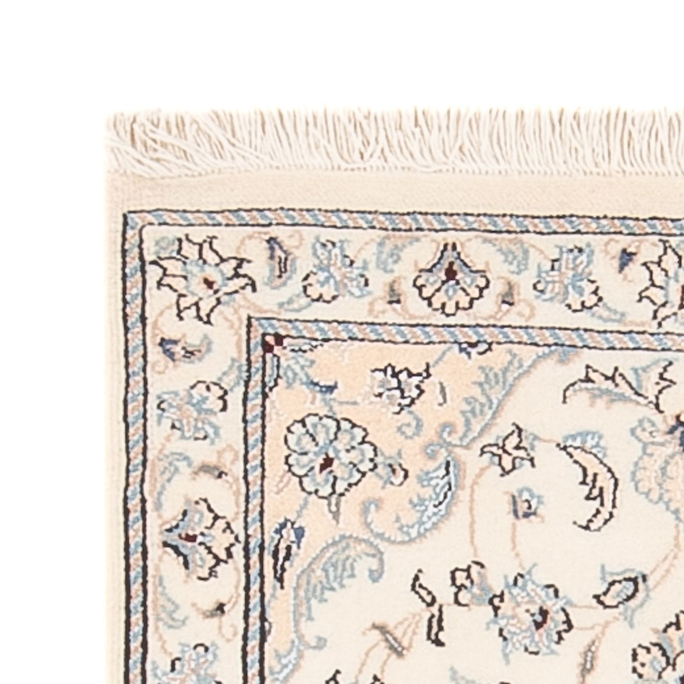 Nain Teppich 95x55cm - Perserteppich