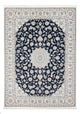Nain - 6la Teppich 202x150cm - Perserteppich