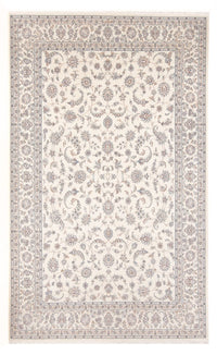 Perserteppich - Nain - Premium - 294 x 200 cm - creme