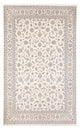 Perserteppich - Nain - Premium - 294 x 200 cm - creme