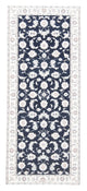 Nain - 9la Teppich 194x82cm - Perserteppich