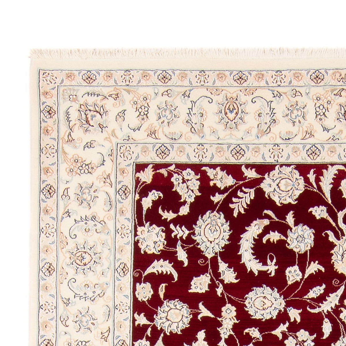 Nain Teppich 167x234cm - Perserteppich