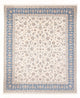 Nain - 6la Teppich 298x248cm - Perserteppich