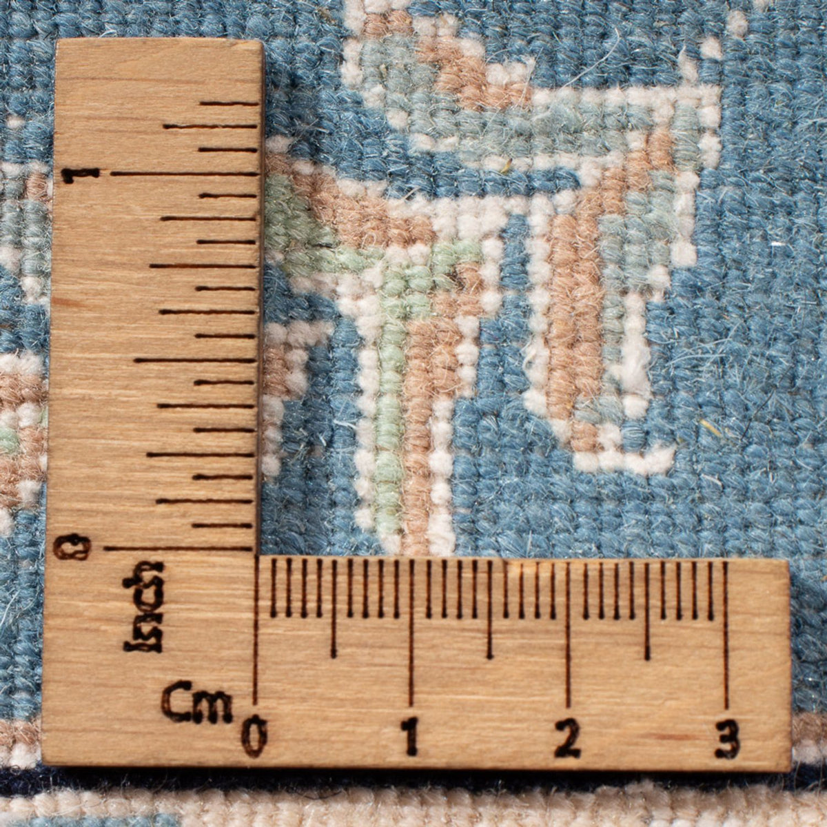 Perserteppich - Nain - Premium - 353 x 248 cm - creme