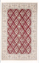 Nain - 6la Teppich 292x198cm - Perserteppich