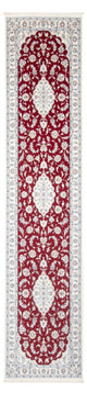 Nain - 6la Teppich 355x87cm - Perserteppich