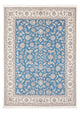 Nain - 6la Teppich 199x149cm - Perserteppich