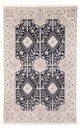 Nain - 6la Teppich 294x196cm - Perserteppich