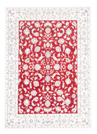 Perserteppich - Nain - Royal - 200 x 150 cm - rot