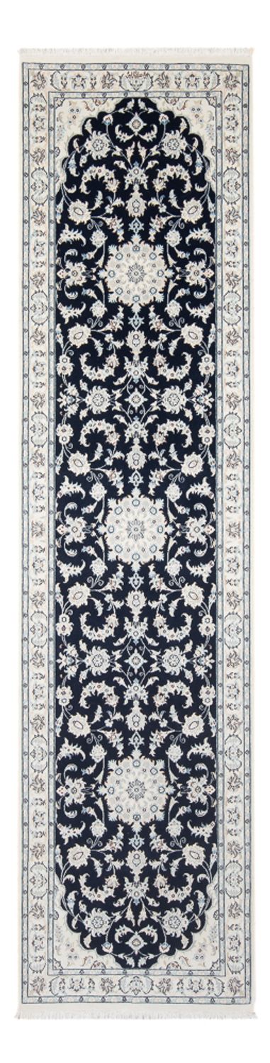 Nain - 6La Teppich 80x296cm - Perserteppich