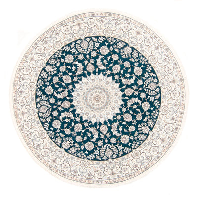 Nain Teppich 200x200cm - Perserteppich