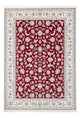 Nain - 6la Teppich 203x148cm - Perserteppich