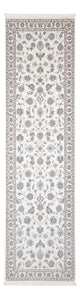 Läufer Perser - Nain - Premium - 296 x 88 cm - creme