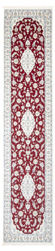 Nain - 6la Teppich 350x85cm - Perserteppich