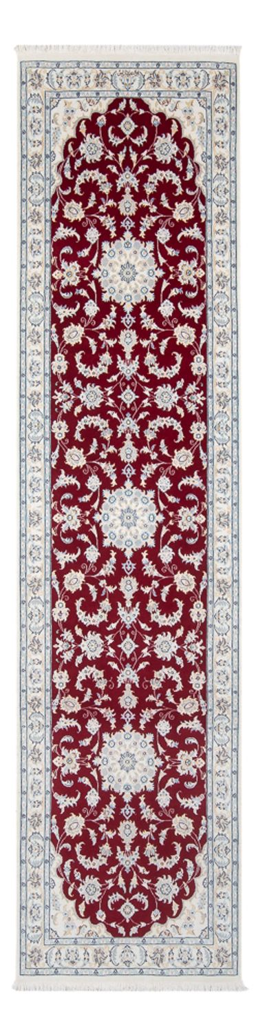 Nain - 6La Teppich 82x304cm - Perserteppich