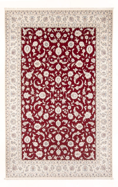 Nain - 6La Teppich 200x297cm - Perserteppich