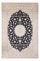 Nain - 6la Teppich 356x250cm - Perserteppich