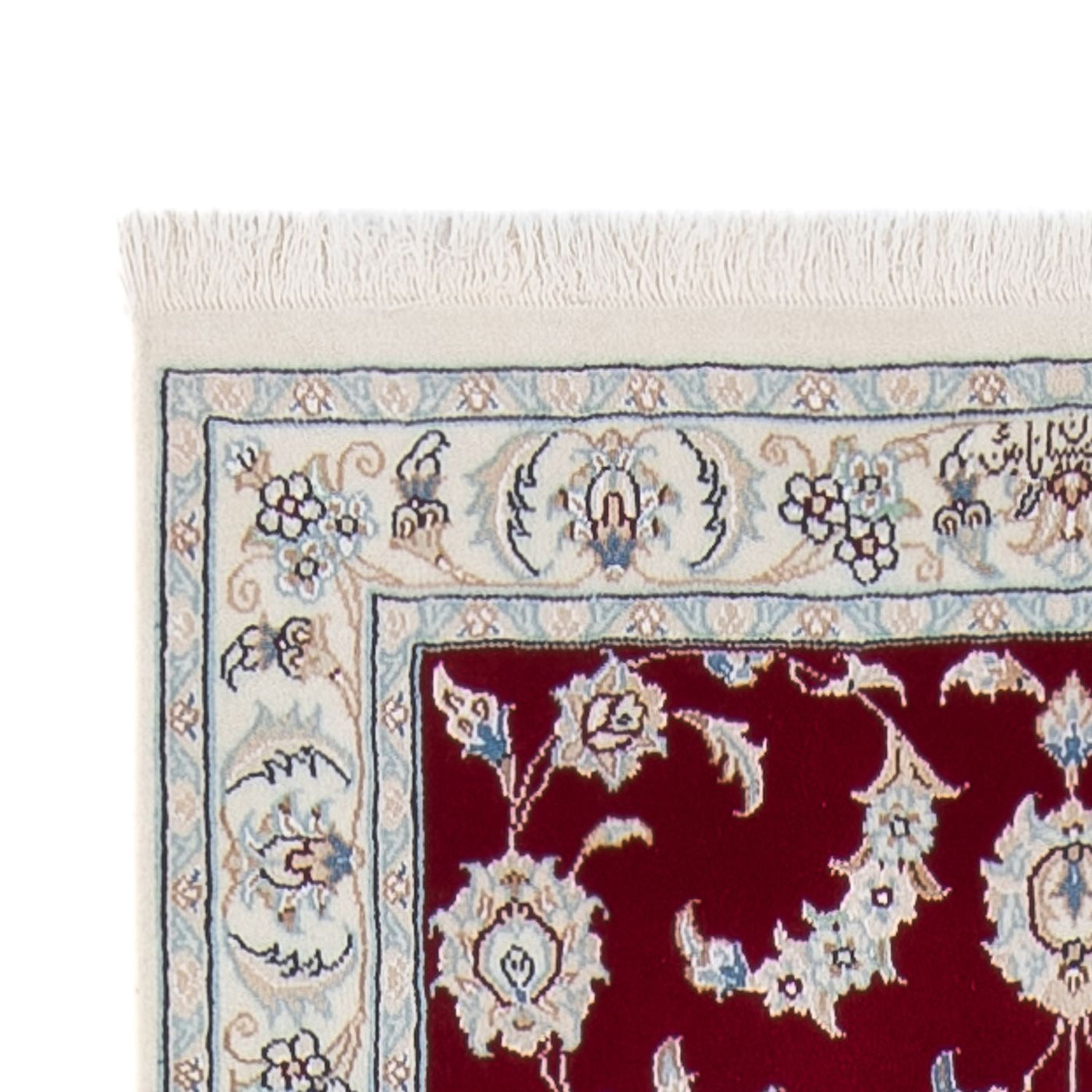 Nain - 6la Teppich 297x82cm - Perserteppich