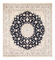 Nain Teppich 266x248cm - Perserteppich
