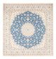 Nain Teppich 252x248cm - Perserteppich