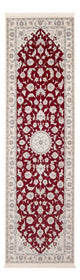 Nain - 6la Teppich 250x78cm - Perserteppich