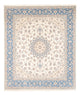Nain Teppich 265x227cm - Perserteppich