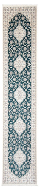 Nain - 6la Teppich 397x88cm - Perserteppich