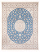 Nain - 6la Teppich 303x247cm - Perserteppich