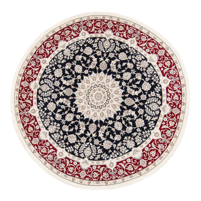 Nain Teppich 195x206cm - Perserteppich