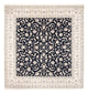 Nain Teppich 261x249cm - Perserteppich