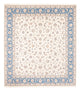 Nain Teppich 228x259cm - Perserteppich