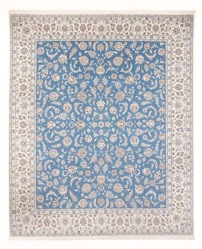 Nain - 6La Teppich 248x293cm - Perserteppich