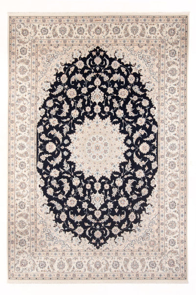 Nain - 6La Teppich 245x348cm - Perserteppich