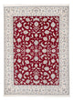 Nain - 6la Teppich 197x150cm - Perserteppich