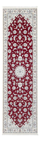 Nain - 6la Teppich 254x82cm - Perserteppich