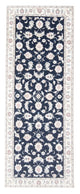 Nain - 9La Teppich 79x203cm - Perserteppich
